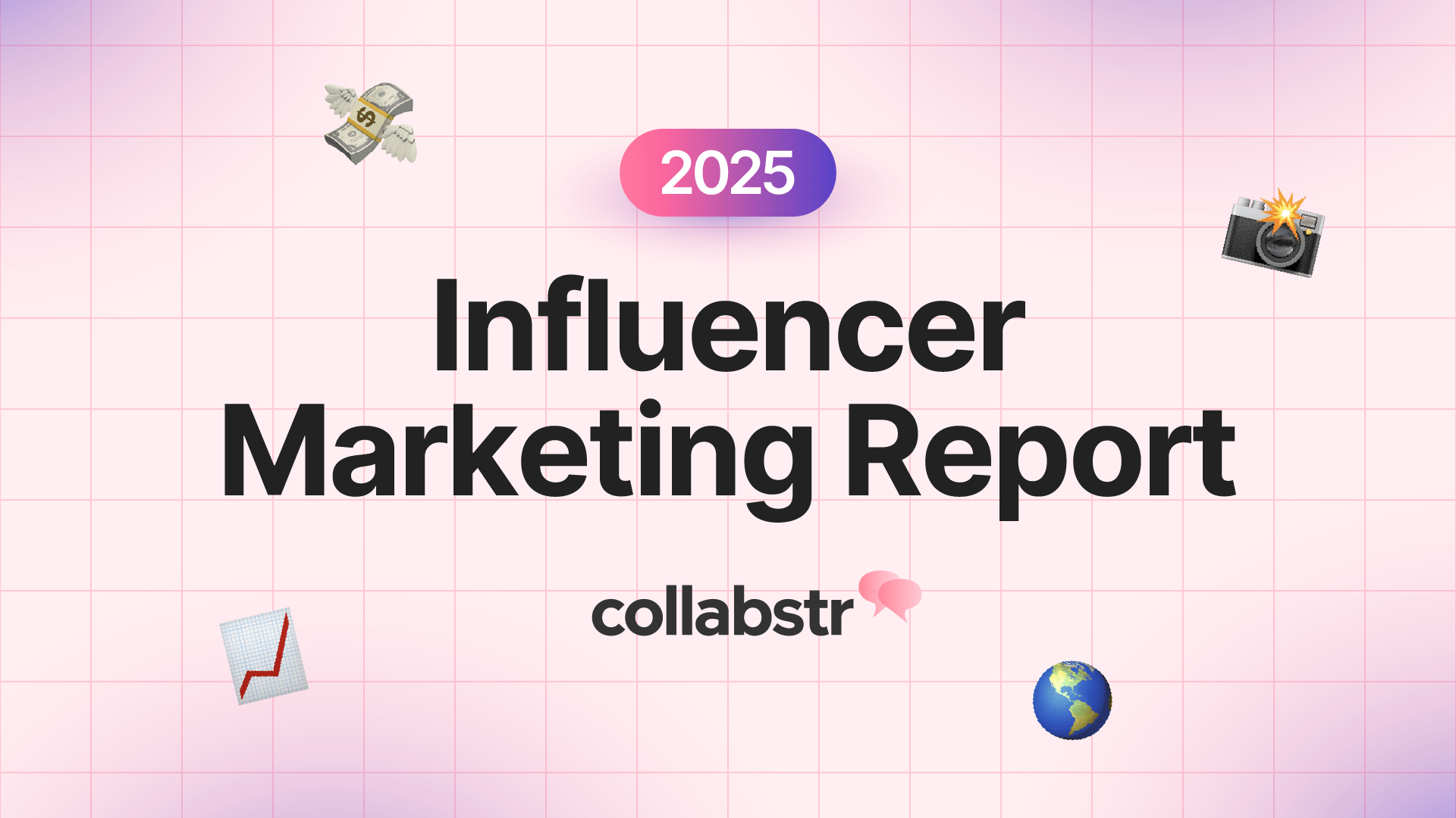 2025 Influencer Marketing Report