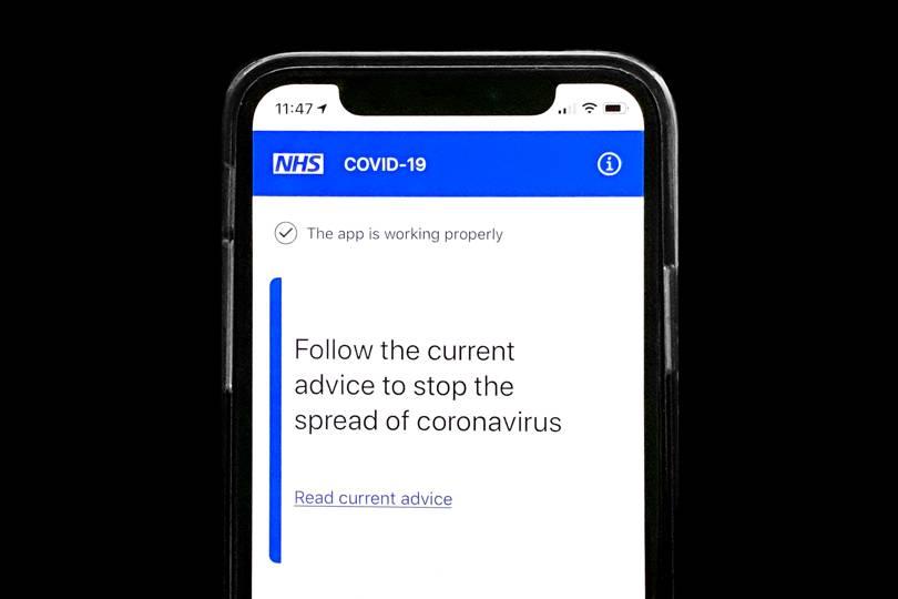 NHS App