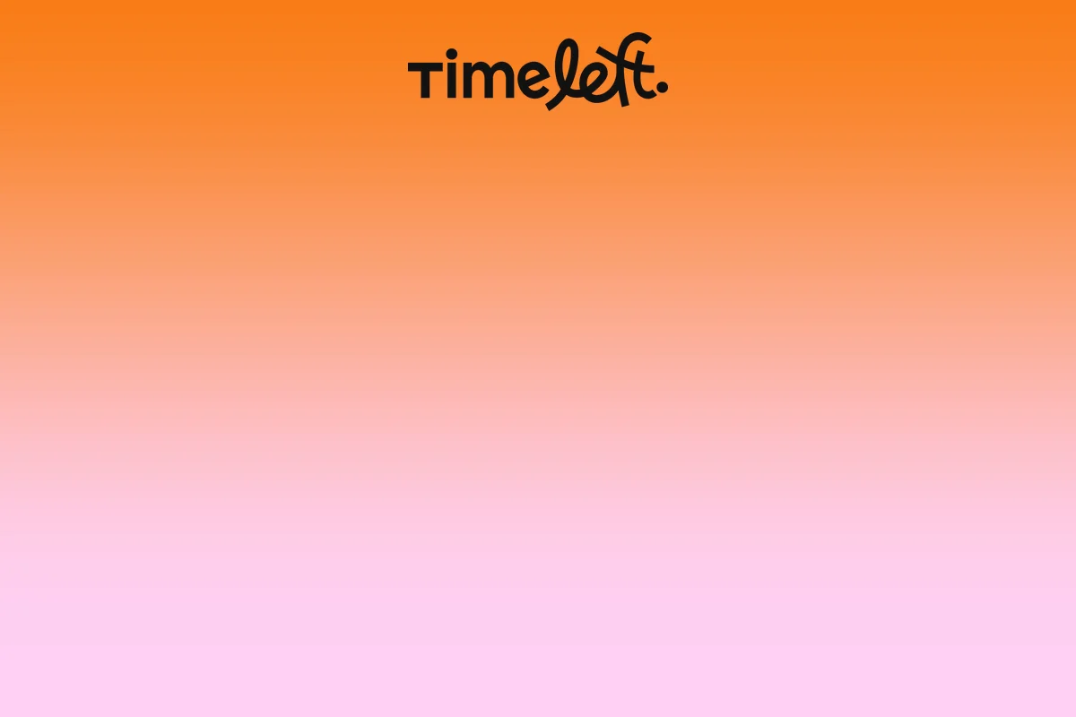 Timeleft influencer marketing case study