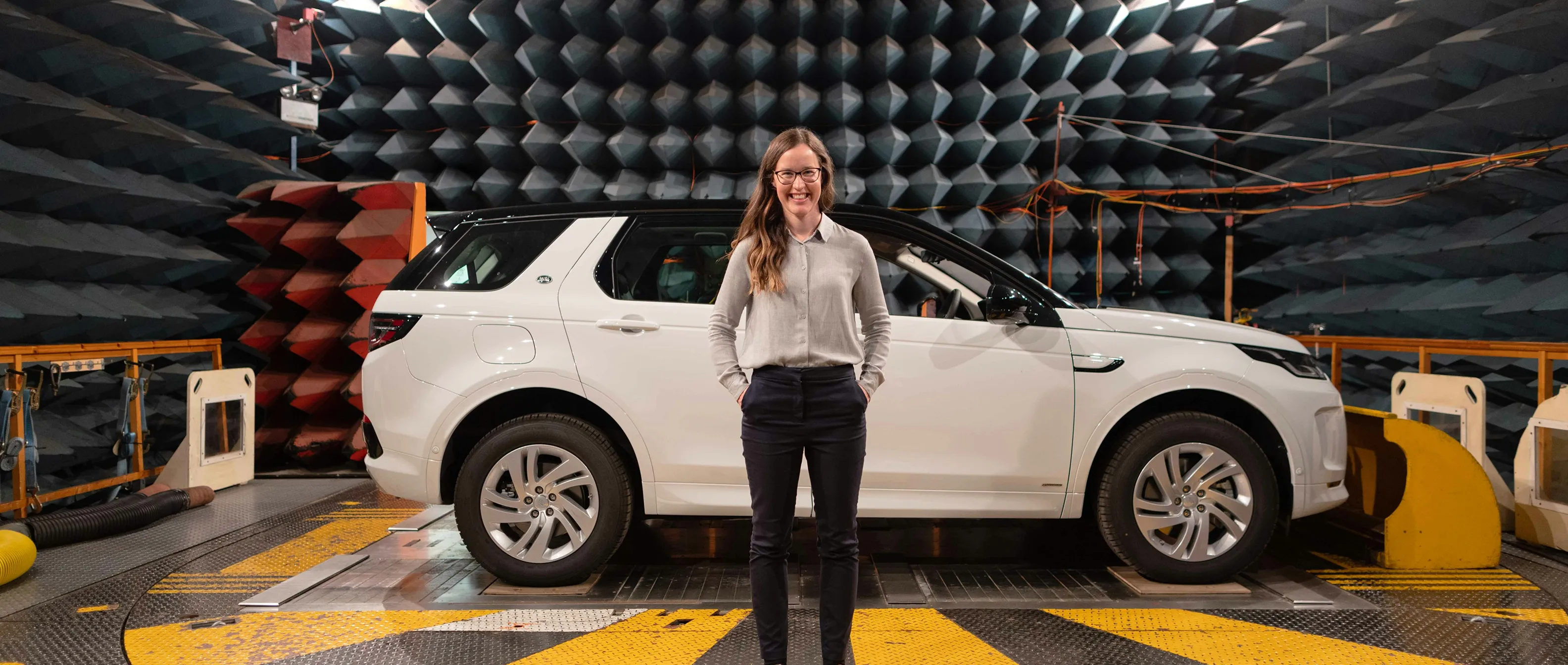 Automotive Influencers