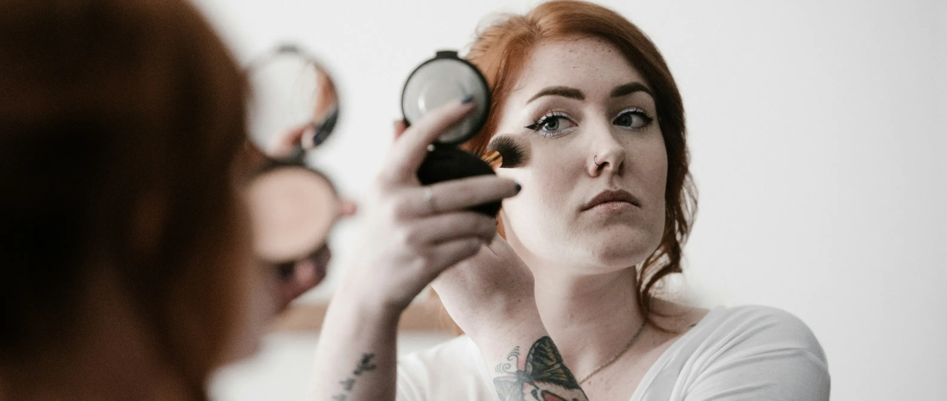 Beauty Influencers