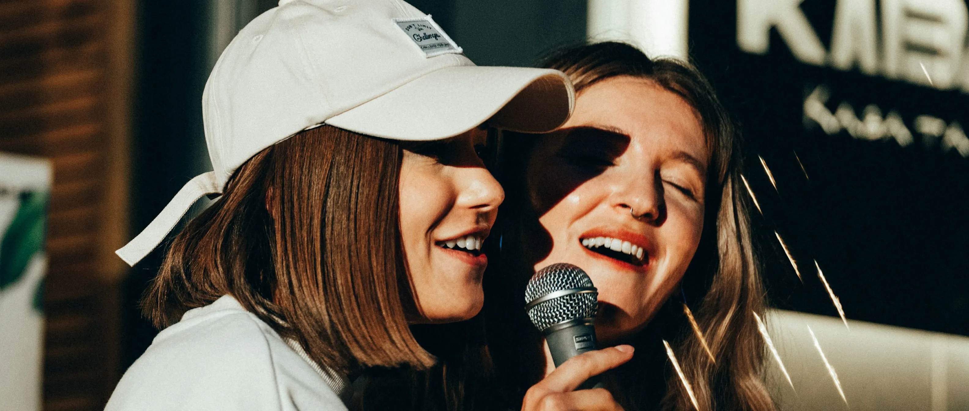 Comedy Influencers