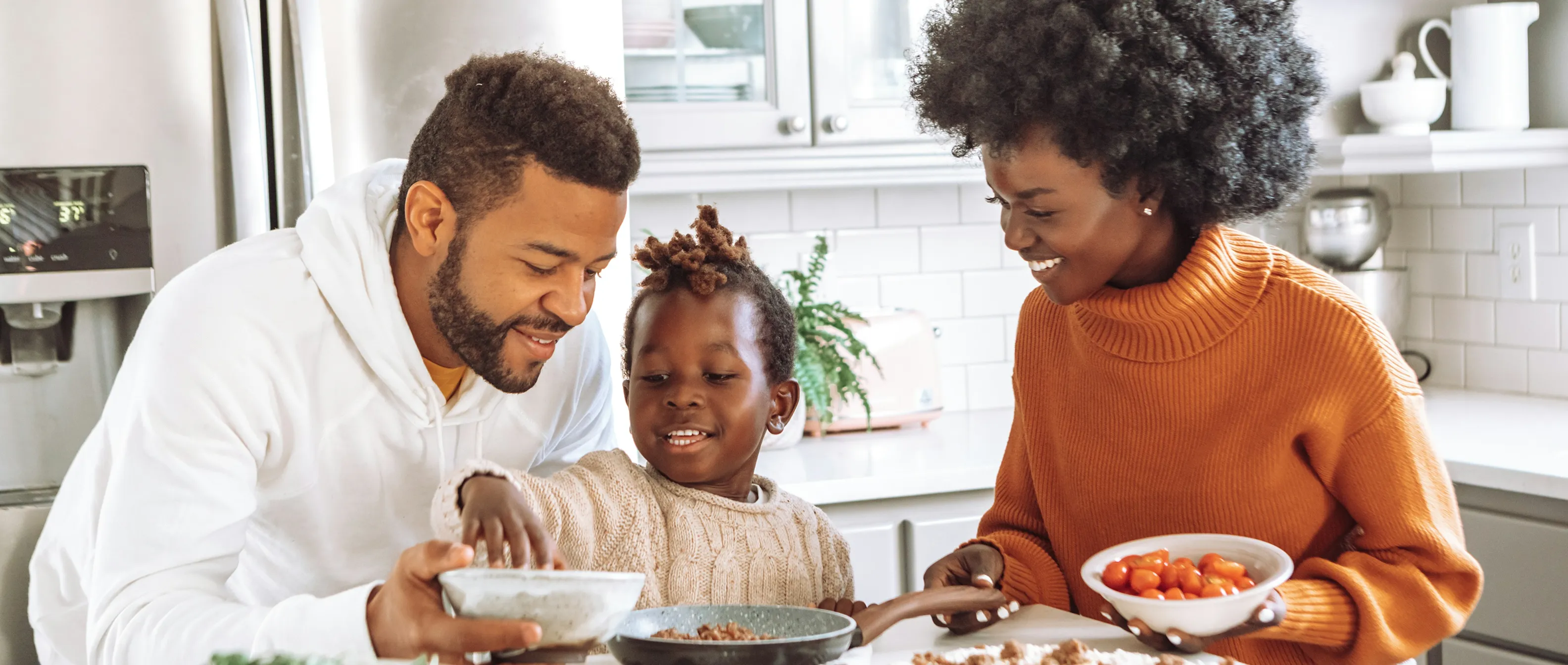 Family Influencers