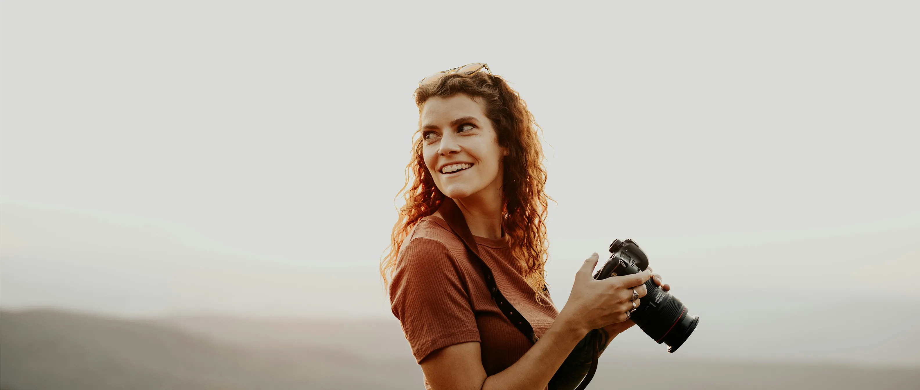 Photography Influencers