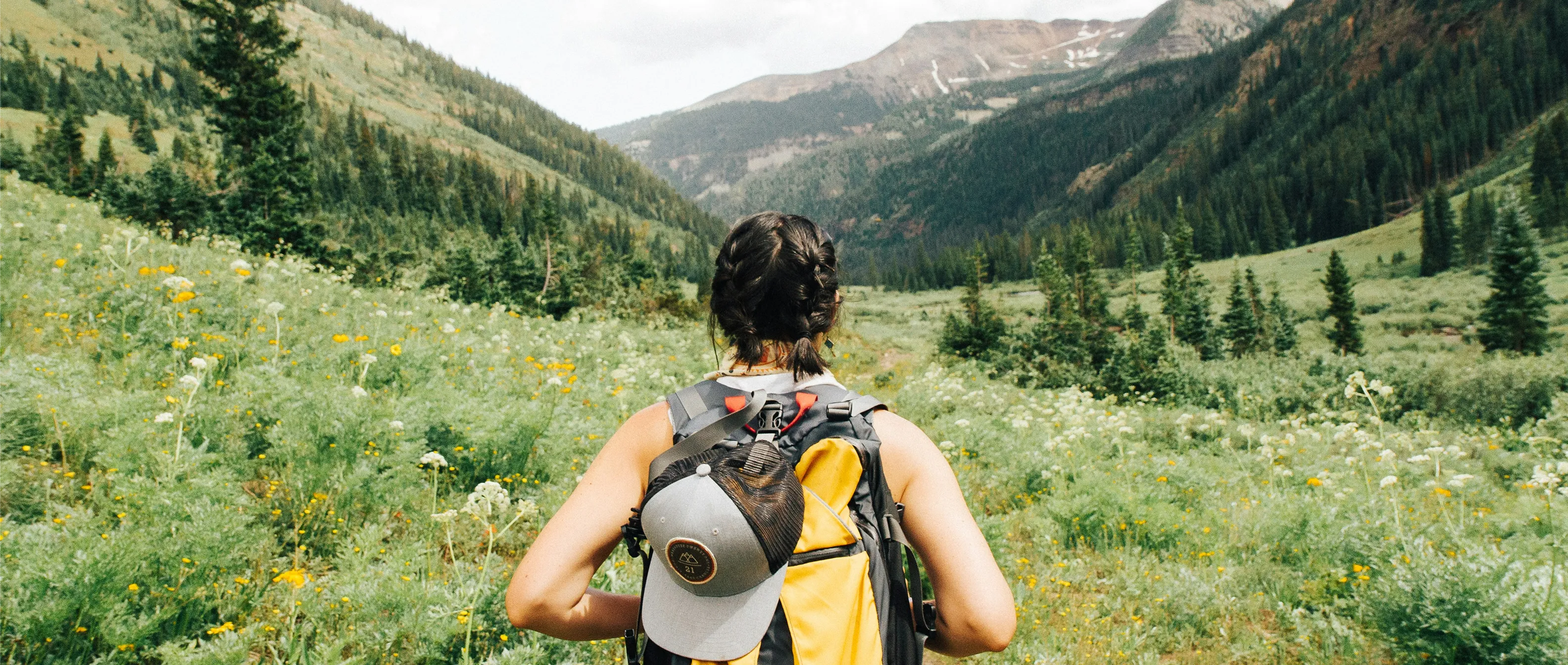Travel Influencers