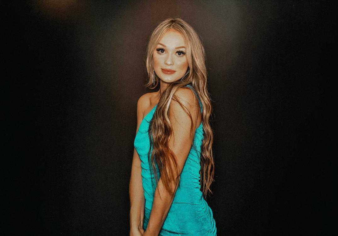 Ashley Clinton 's portfolio content
