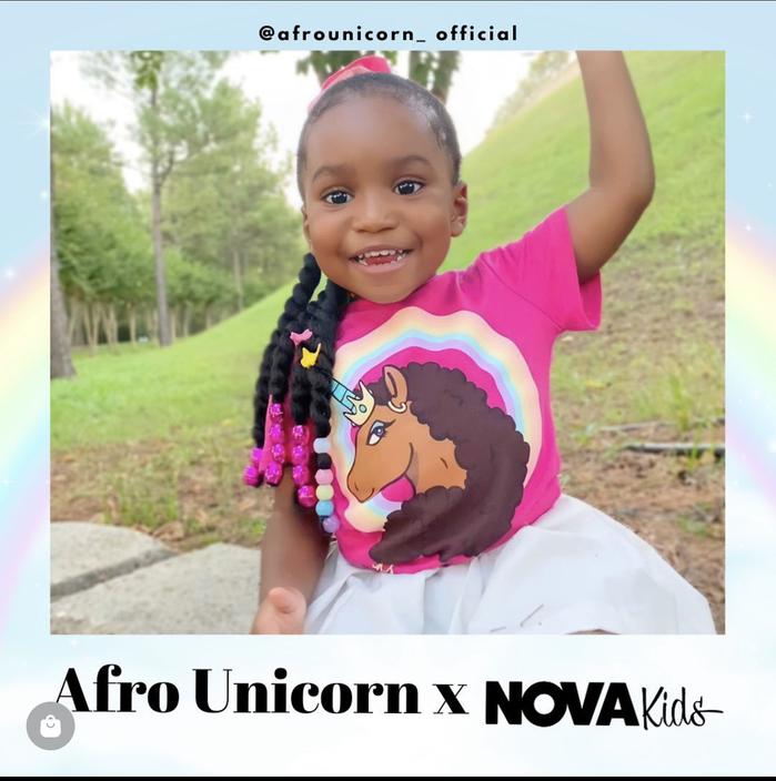 Ava-Marie's portfolio content