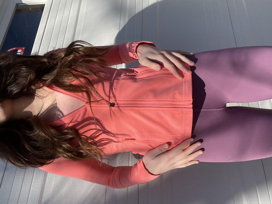 Michaela Beck's portfolio content