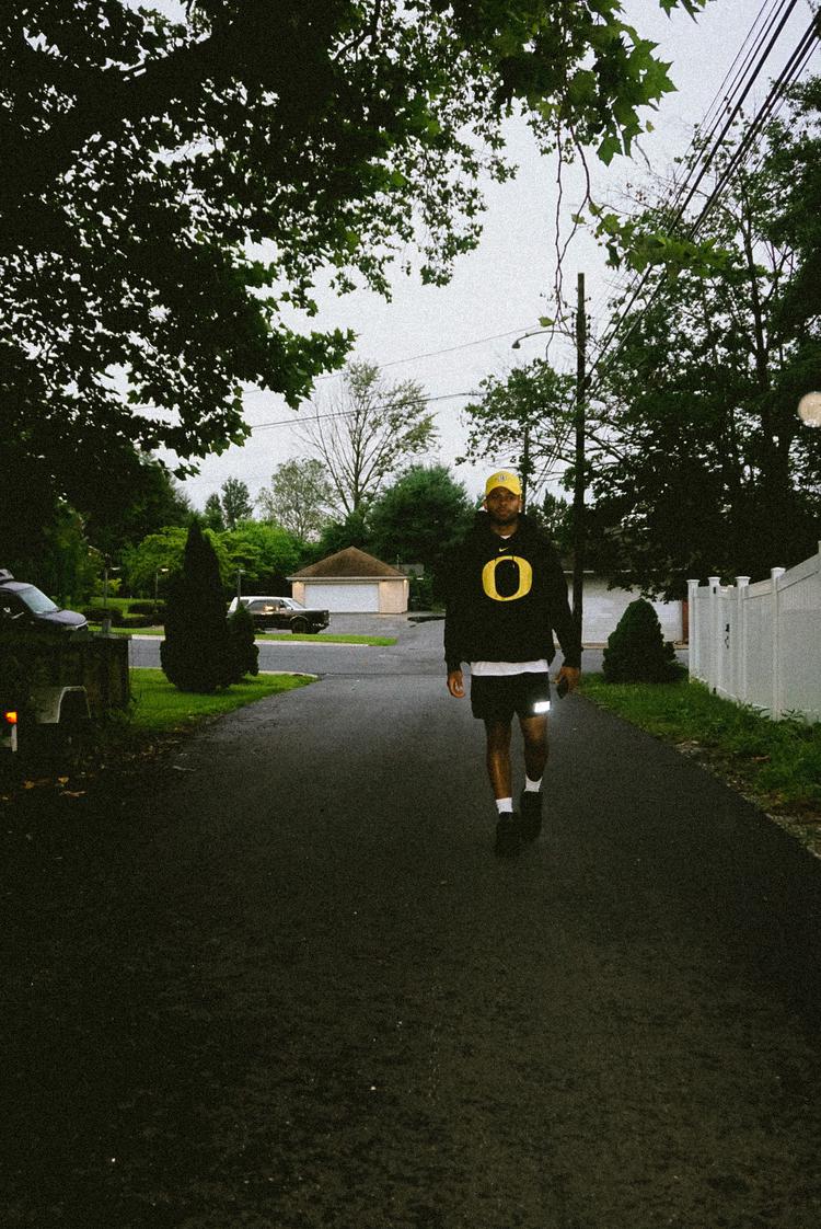 Brandon Allen Miles's portfolio content