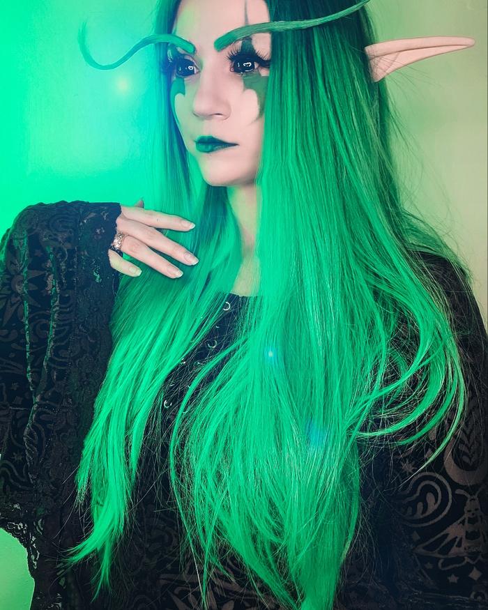 Aurorakittty's portfolio content