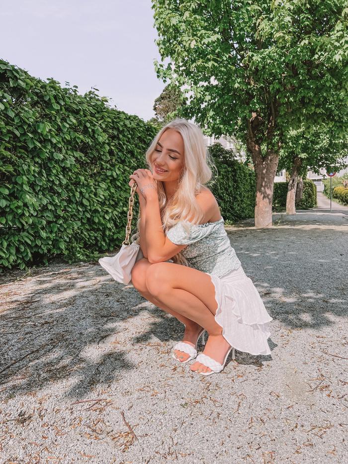 Therese Sørenes's portfolio content