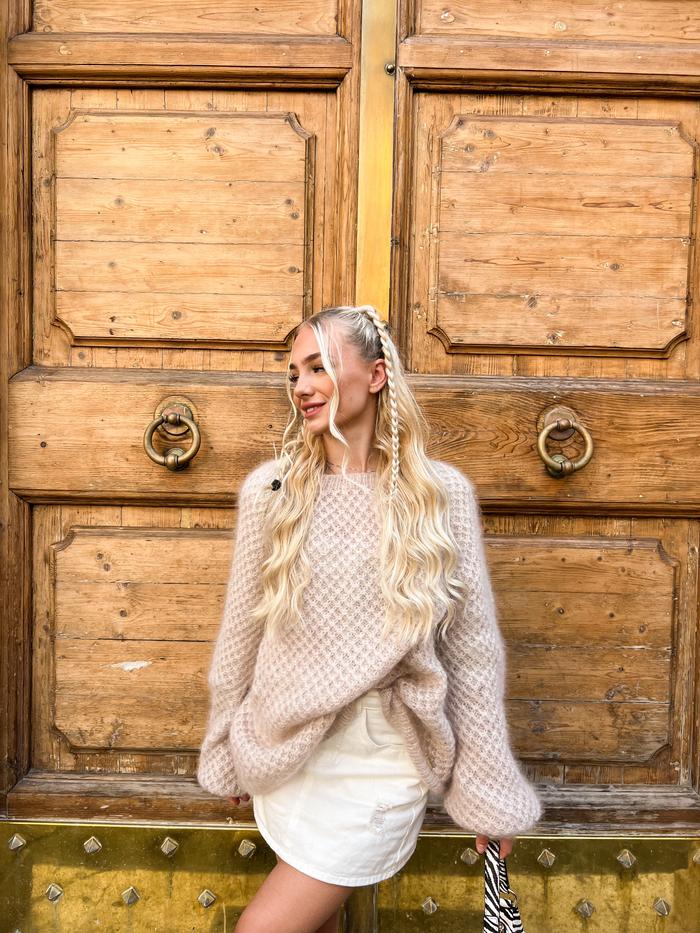 Therese Sørenes's portfolio content