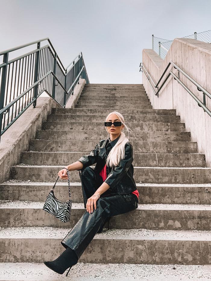 Therese Sørenes's portfolio content