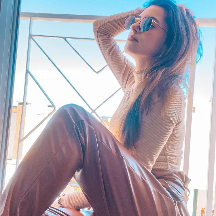 Carolina Pereira's portfolio content