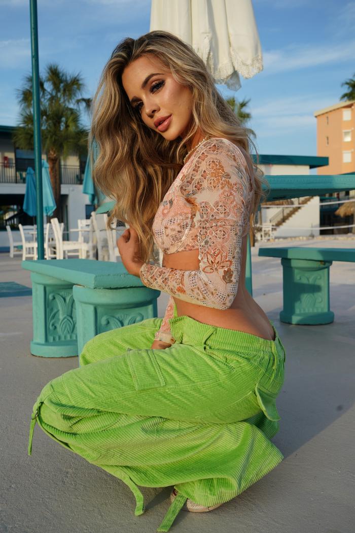 Maddison Taylor's portfolio content