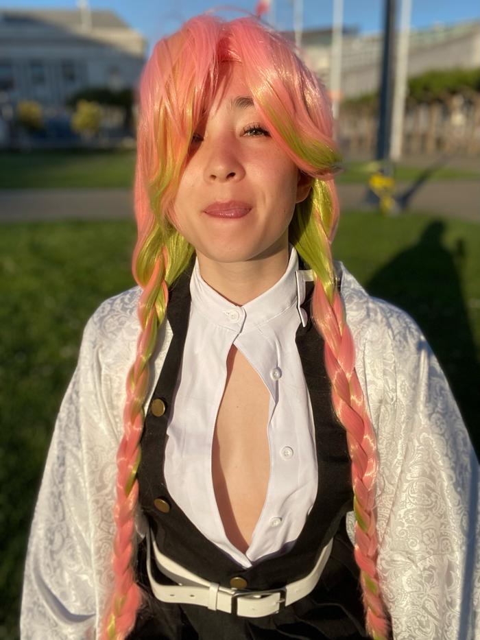 Muffintoppu (Alisa)'s portfolio content