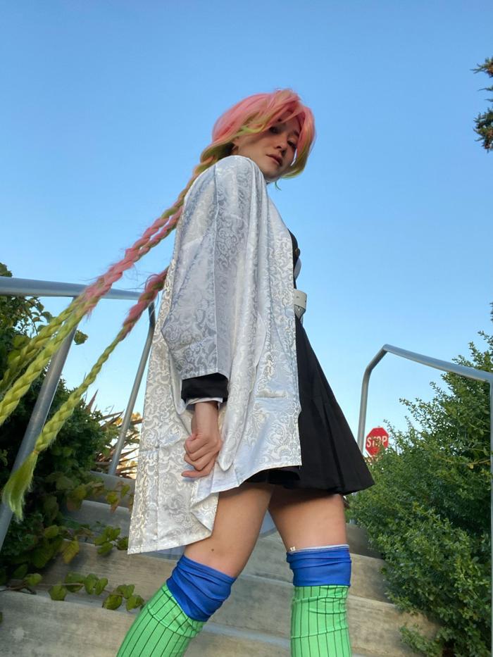 Muffintoppu (Alisa)'s portfolio content