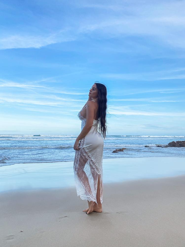 Lili Eastwood's portfolio content