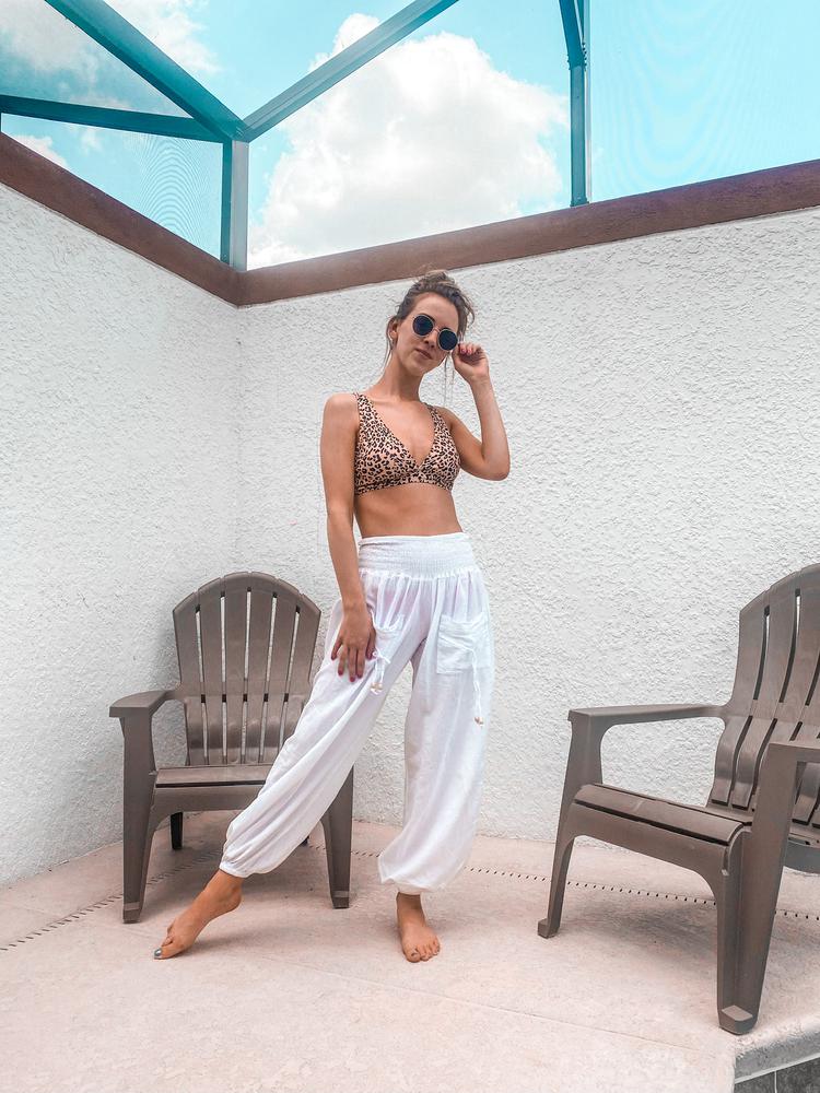 Sabrina Schmeichel's portfolio content