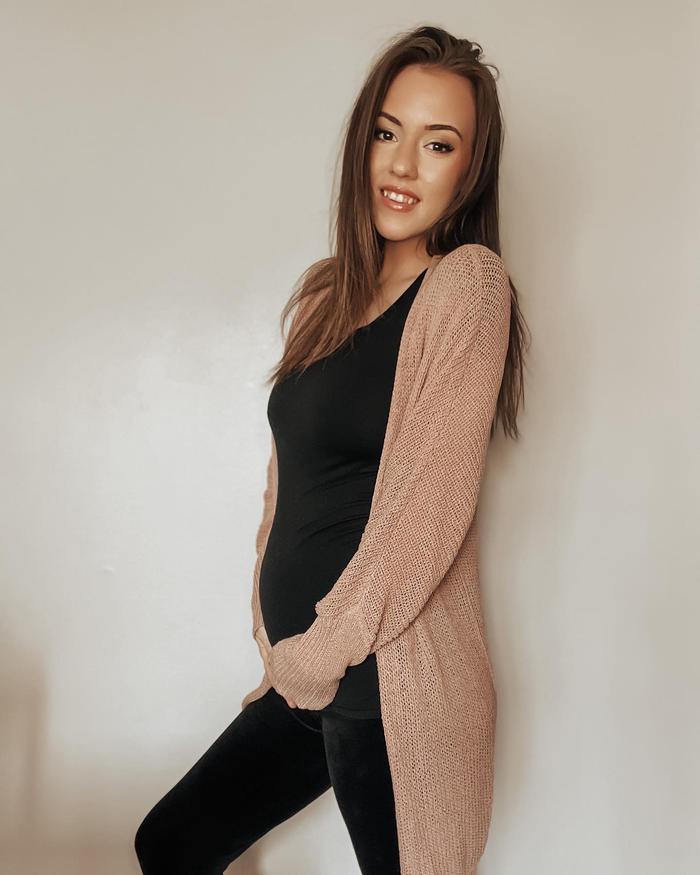 Sabrina Schmeichel's portfolio content