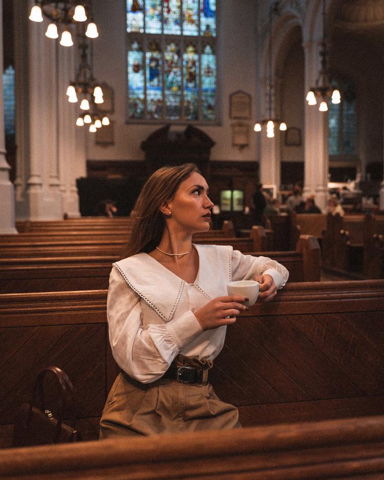 Giada Zosi's portfolio content