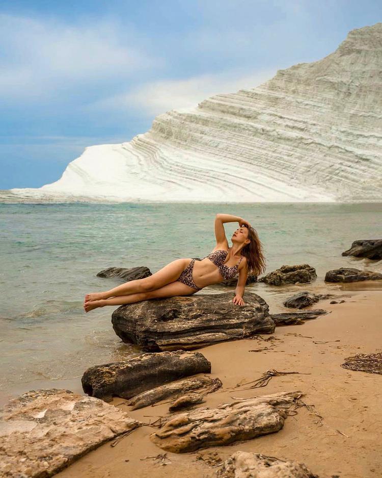 Giada Zosi's portfolio content