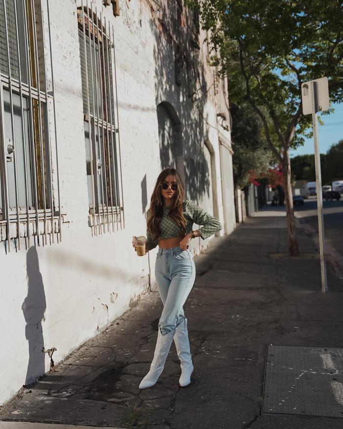 Alexsandra Faustino's portfolio content