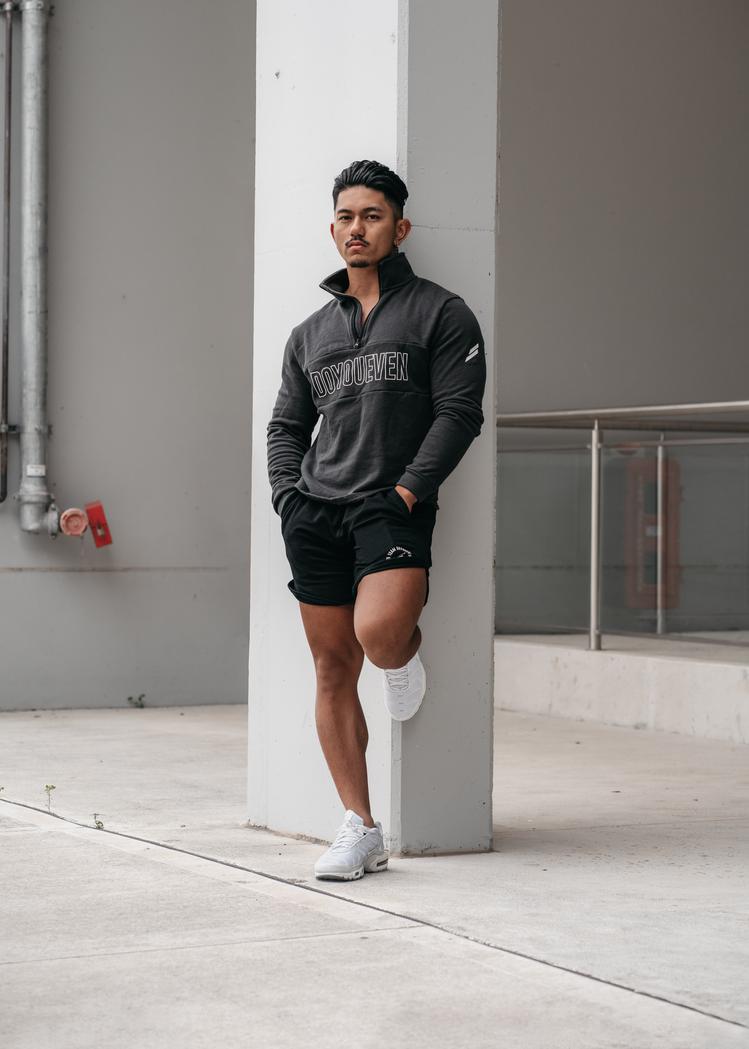 Alex Mendoza's portfolio content