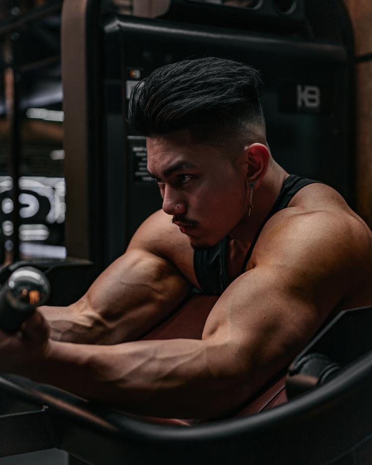 Alex Mendoza's portfolio content