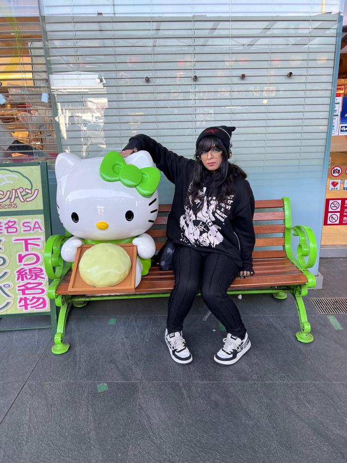 BeeFarmr's portfolio content