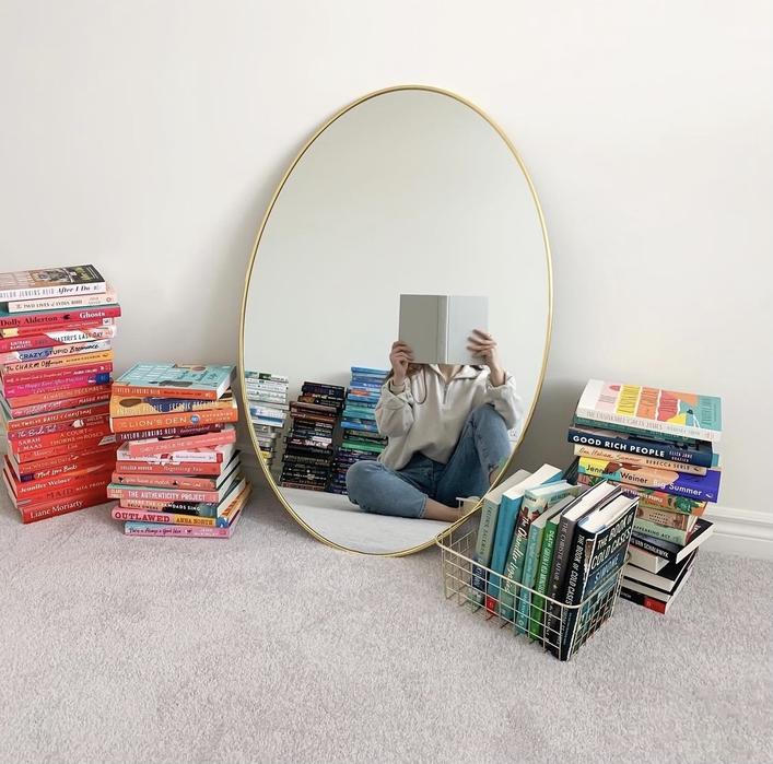 Melissa Barbuzzi's portfolio content