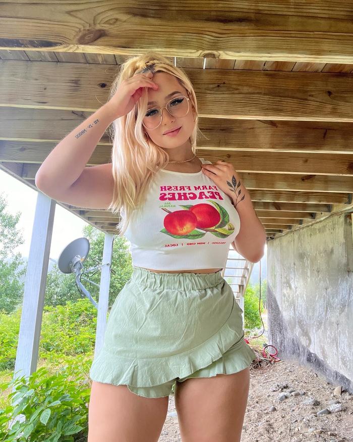 Eden Evangelyn's portfolio content