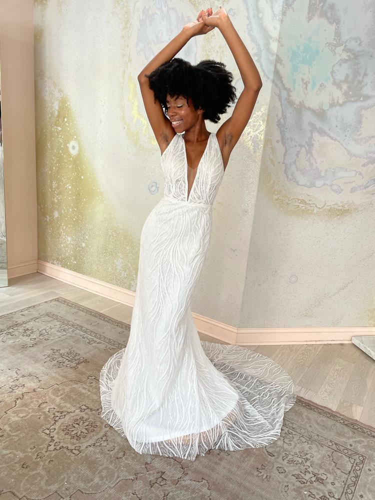 Kaylin Moss's portfolio content
