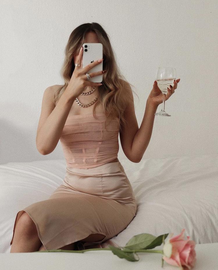 Robyn Baillie's portfolio content
