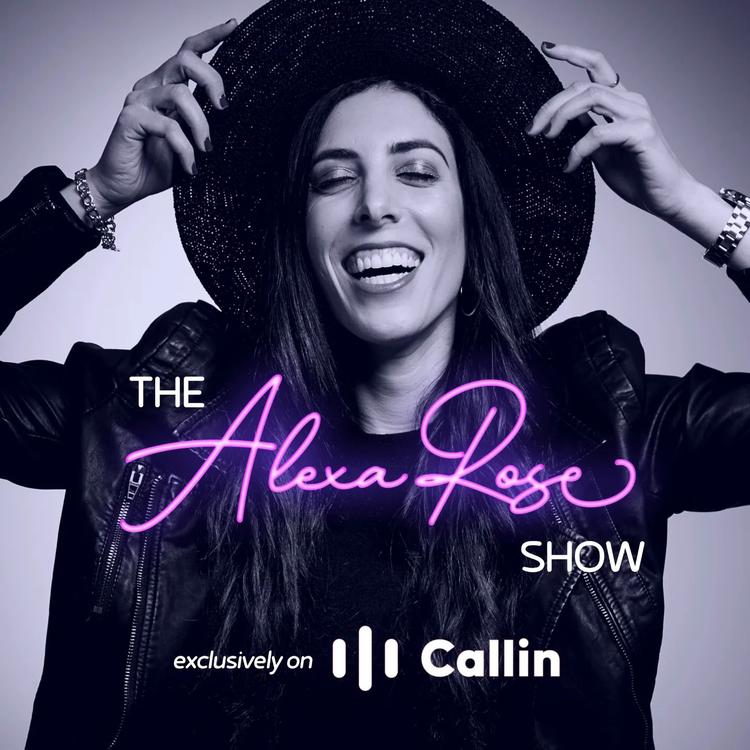 Alexa Carlin's portfolio content