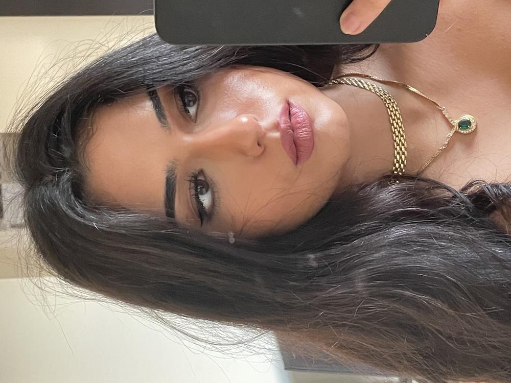 Lujain kelani's portfolio content
