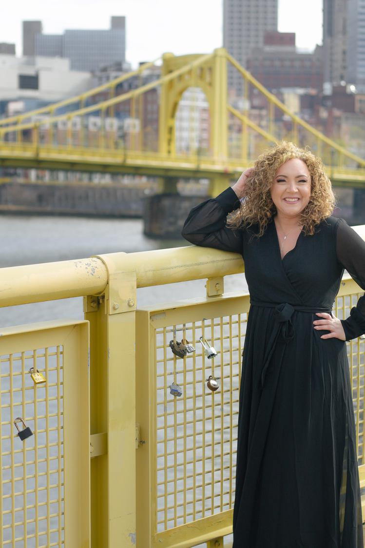 Kelly Williamson's portfolio content