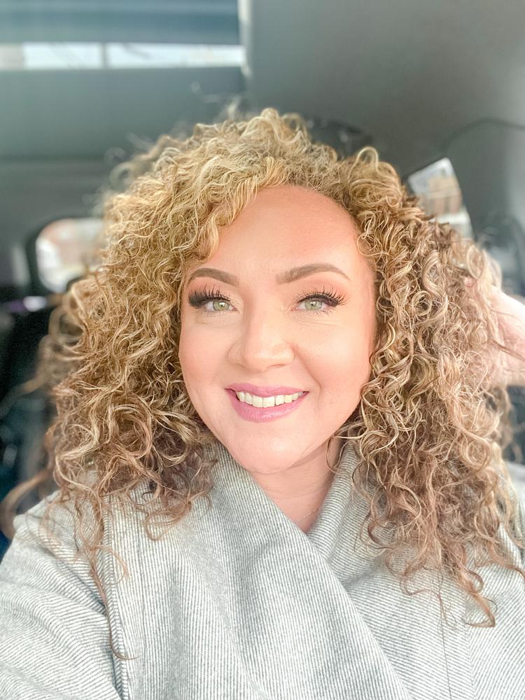 Kelly Williamson's portfolio content