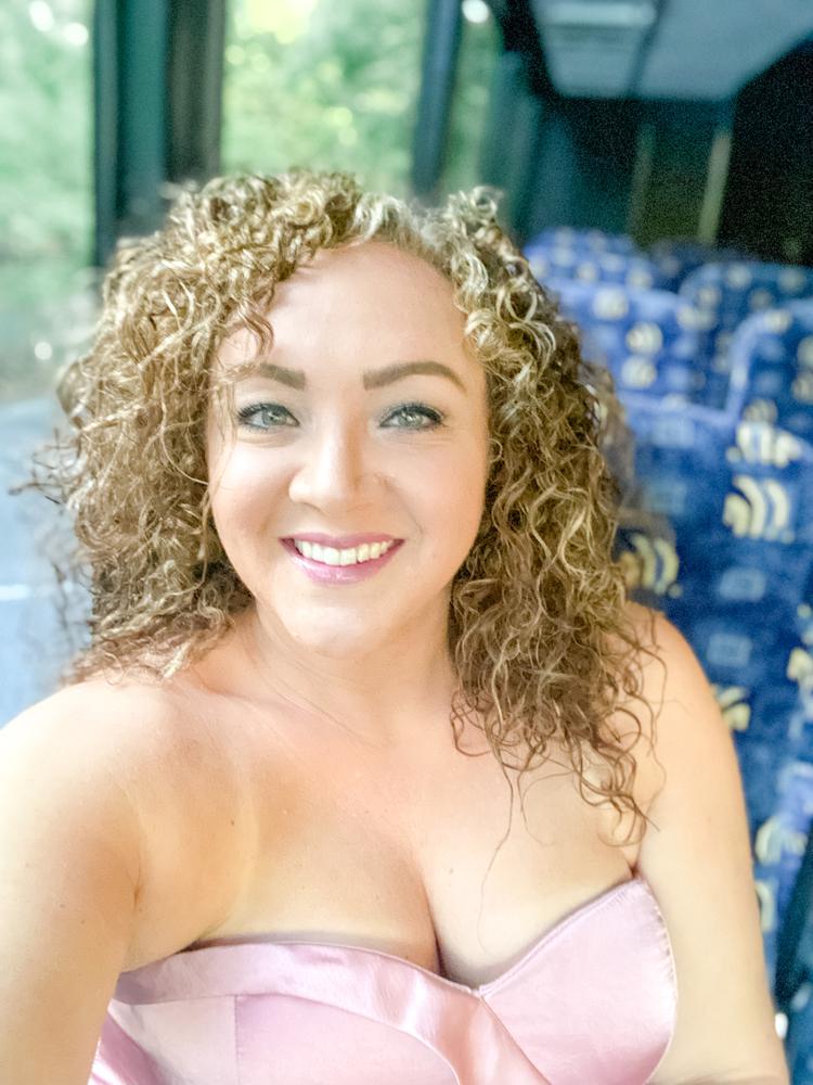 Kelly Williamson's portfolio content