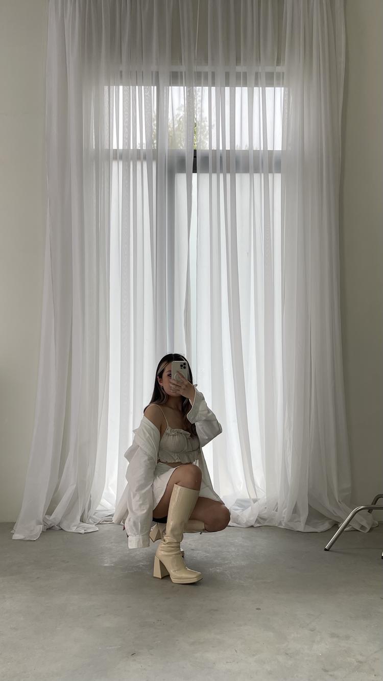 Kylie Ngo's portfolio content