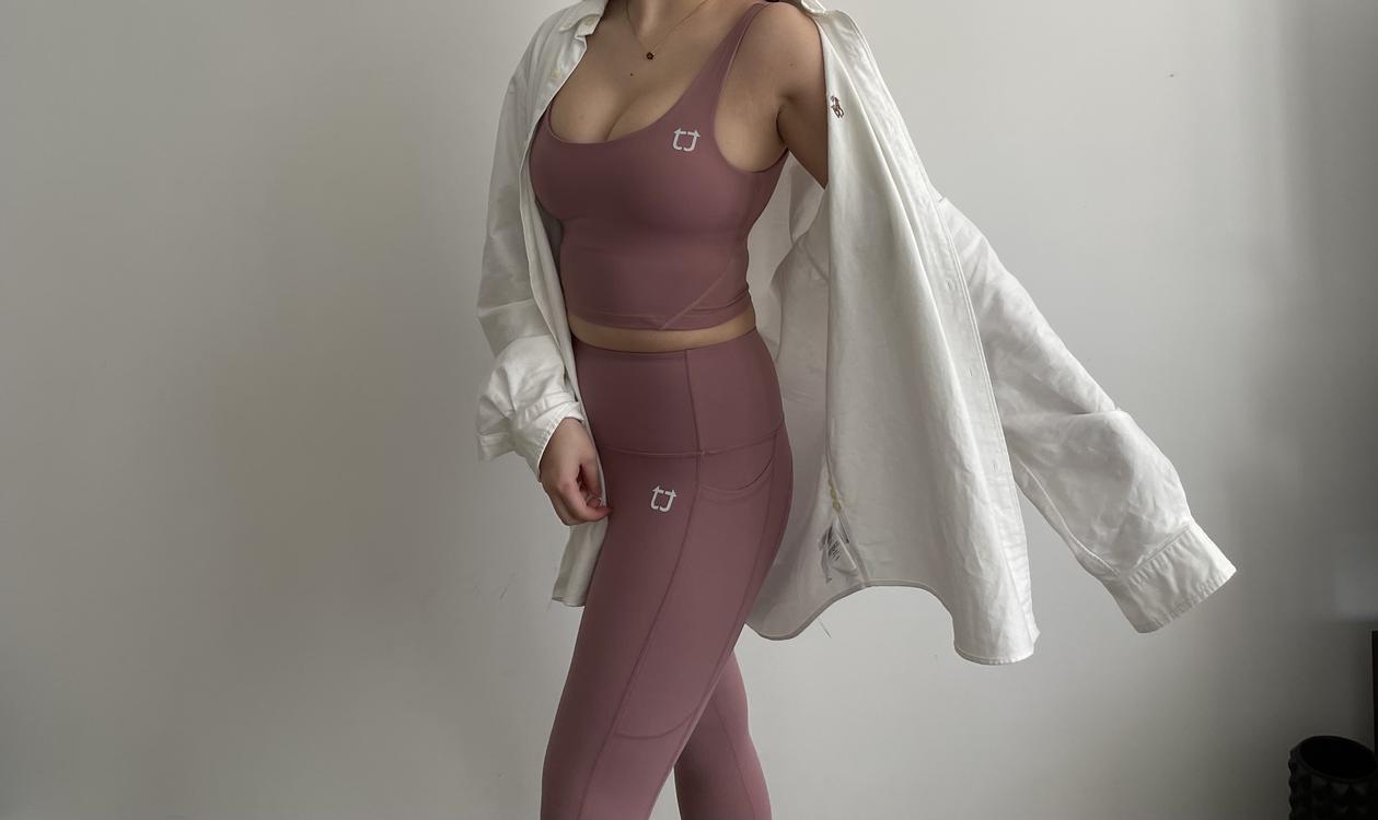 Kylie Ngo's portfolio content
