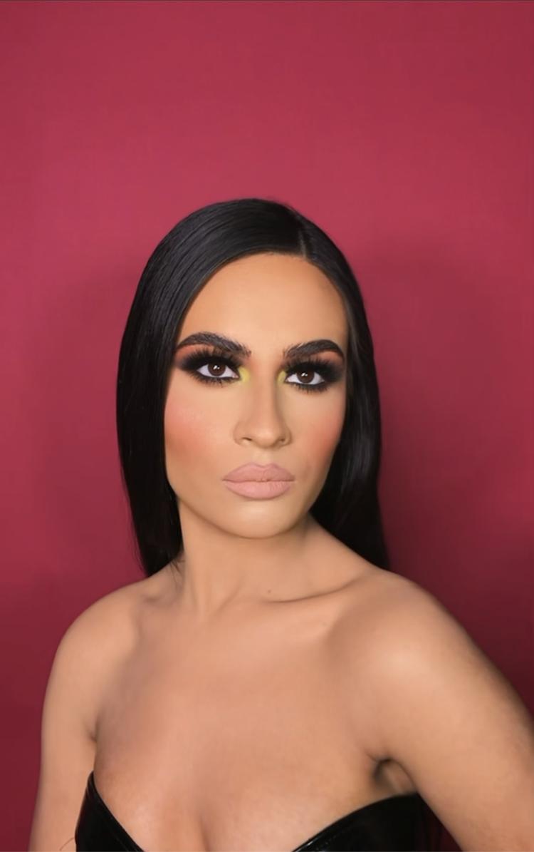 Irais Barrera Manzo's portfolio content
