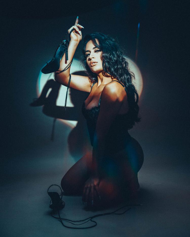 Irais Barrera Manzo's portfolio content