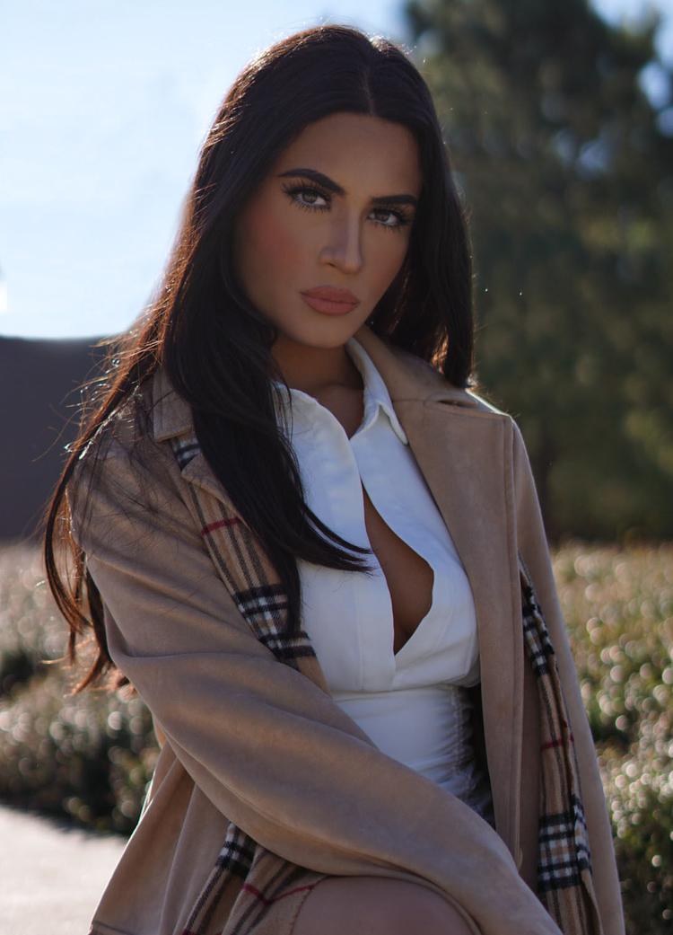 Irais Barrera Manzo's portfolio content