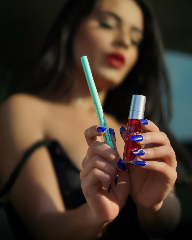 Irais Barrera Manzo's portfolio content