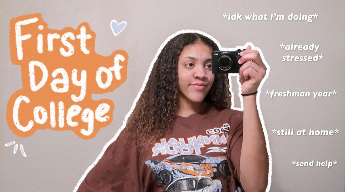 Lyric Walker's portfolio content