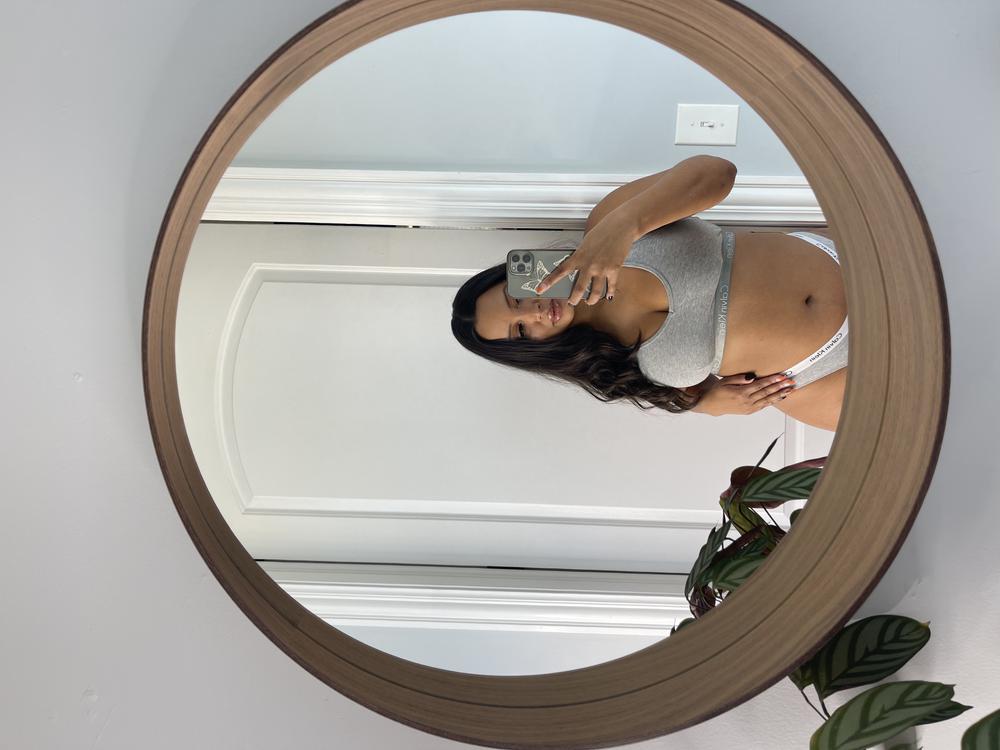 Delilah Ambers's portfolio content