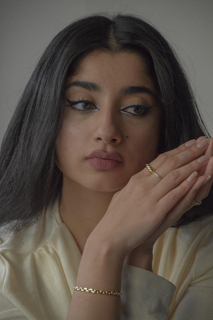 samreen asghar's portfolio content