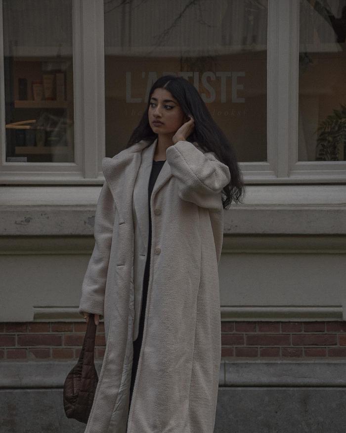 samreen asghar's portfolio content