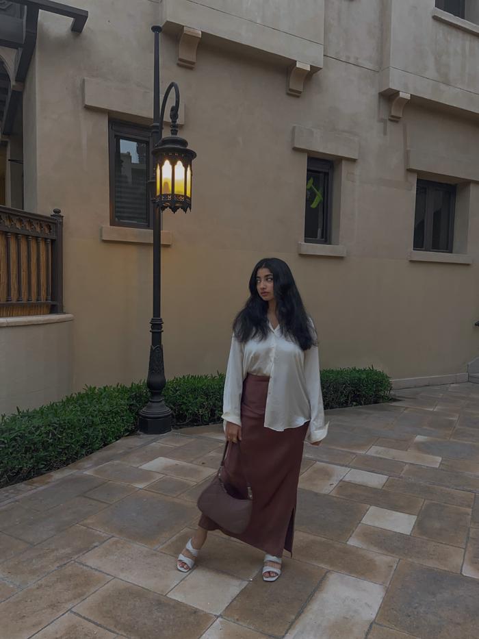 samreen asghar's portfolio content